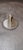 1950s Mid 20th Century Brass Stamp Roll Holder For Sale - Image 5 of 7