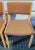 Chairs from Baumann, 1970s, Set of 4 For Sale - Image 8 of 11