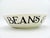 Contemporary 2010 13" Emma Bridgewater Black Toast & Marmalade Pasta Serving Dish Bowl For Sale - Image 3 of 7
