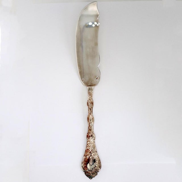 DETAILS Originally designed for Prince Count Nikolai Nikitich Demidoff (Russian, 1773-1828). Decorated with grape and vine...