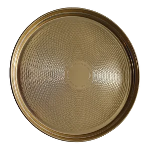 Vintage 1960 Authenticated Kaymet London Round Tray
