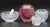 Extraordinary Pink Barovier E Toso Bugnato Vase For Sale - Image 11 of 12