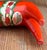 Vintage Swedish Dala Horse, 1960s, Set of 2 For Sale - Image 13 of 15