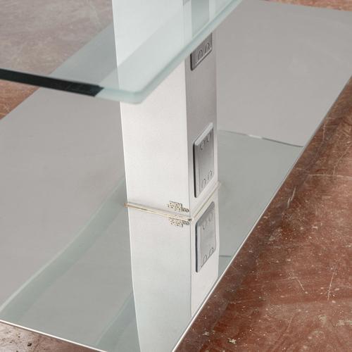 Crystal Play Model B TV Stand from Cattelan For Sale - Image 6 of 9