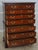 Traditional Councill Craftsmen Mahogany 8 Drawer Dresser For Sale - Image 3 of 14