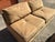 1970s 70's Vintage 5pc Selig Modular Sectional Sofa Mid Century Modern Baughman For Sale - Image 5 of 8