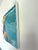 Textile "Big Hat, Cool Toes" Original Modern Oil Painting, by Jennifer Hohlfelder For Sale - Image 7 of 10