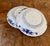 1900 - 1909 Antique Japanese Imari Plates, 1900, Set of 2 For Sale - Image 5 of 6