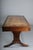 English Mahogany Partner Desk, 1900s For Sale - Image 13 of 18