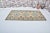 Handmade wool carpet in Turkish Anatolia , Vintage Oushak Rug,Turkish Vintage Anatolian Rug, Handmade wool Rug . One Of...