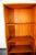 1960s Bookshelf Book Shelf Shelving Modular Poul Hundevad Teak, Attributed For Sale - Image 10 of 12