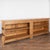 20th Century Large French Oak Sideboard Serving Buffet Store Counter or Bar For Sale - Image 11 of 11