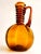 Gordiola Mallorca Blown Glass Vase, 1950s For Sale - Image 13 of 14