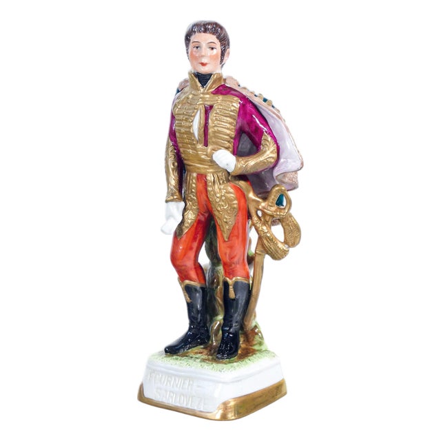 Sculpture from Bourdois & Bloch For Sale