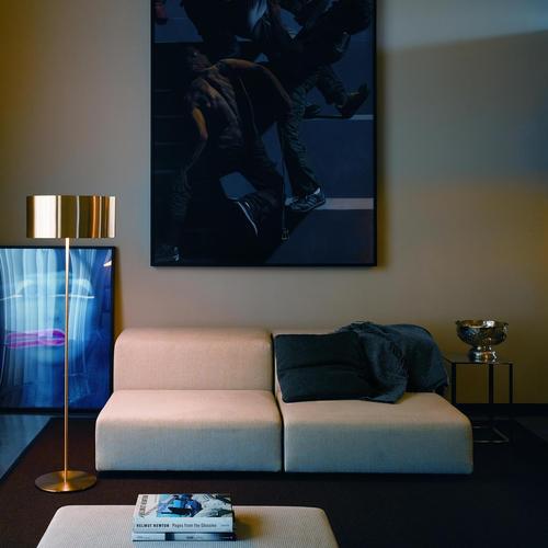 Nendo Floor Lamp from Oluce For Sale - Image 4 of 7