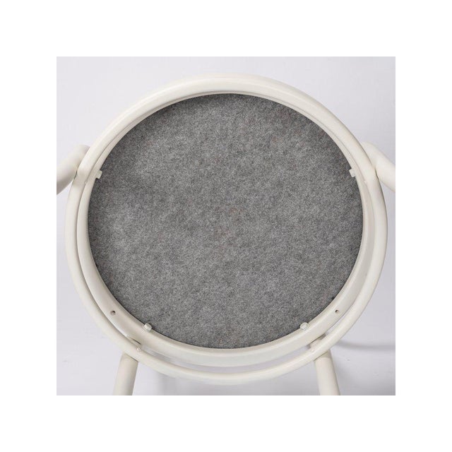 Chair by Zbyněk Hryvnáč, 1980s For Sale - Image 12 of 14