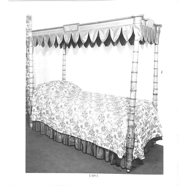 Paper The Property From the Collection of Mrs Marietta Peabody Tree and the Late Ronald Tree 1976 Sotheby Parke Bernet New York For Sale - Image 7 of 15