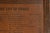Late 19th Century Munyons Homeopathic Remedies Apothecary Cabinet For Sale - Image 16 of 17