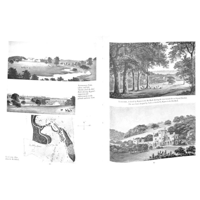 "Humphry Repton" 1962 Stroud, Dorothy For Sale - Image 10 of 12