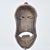 Early 20th Century Hemba Mask with Custom Stand For Sale - Image 4 of 9