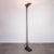 Floor lamp Solaris by Tre ci luce. Matt black metal structure. Good condition with signs of wear due to time. Design 70s....