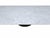 2020s Rh Aero Stone Rectangular Dining Table – 120" | Italian Carrara Marble Top | Cast Iron Pedestal Base For Sale - Image 5 of 18