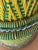 Vintage Umbrella Stand in Green, 1950s For Sale - Image 6 of 8