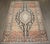 A 2nd quarter of the 20th century mazlagan malayer accent rug