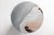 Metal H1 Hand Decorated Metal & Aluminium Side Table by Studio Nyx For Sale - Image 7 of 18