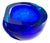 Murano Glass Catch-All attributed to Poli for Seguso For Sale - Image 10 of 10