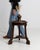 19th Century Eclectic Pedestal Table For Sale - Image 10 of 13