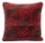 Anatolian Rug Pillow Cover 20'' X 20'' For Sale