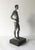 Italian Cast Bronze Man Sculpture by Aron Demetz, 2004 For Sale - Image 17 of 18