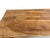 Brown French Farmhouse Table in Walnut, 1920 For Sale - Image 8 of 18