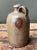 Ceramic Antique Glazed Ceramic Jug For Sale - Image 7 of 12