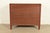 Stickley Modern Arts & Crafts Shaker Cherry Wood Four-Drawer Dresser or Chest of Drawers For Sale - Image 14 of 15