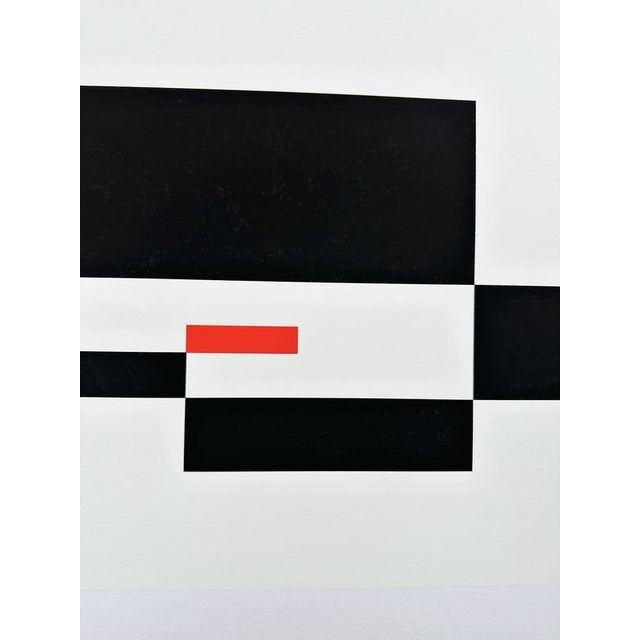 2020s Jo Niemeyer. Spirale, 2021, Paper, Set of 2 For Sale - Image 5 of 6