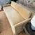 Traditional Skirted Bench Seat Sofa For Sale - Image 3 of 13