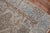 An early 20th Century Heriz Karadja antique wash rug