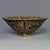 Chinese Chinese Textured Crackle‑Glaze Foliate‑Form Bowl, Elegant Collectible Floral‑Rim Vessel For Sale - Image 3 of 6