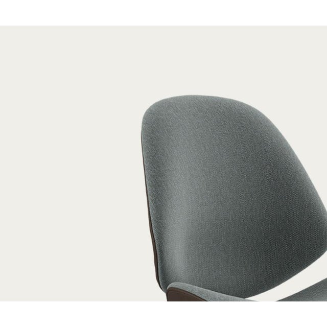 Council Family Salon Chair by Salto and Sigsgaard For Sale - Image 10 of 14