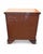 Mid 20th Century Ethan Allen Navy Blue Painted Four-Drawer Chest For Sale In New York - Image 6 of 8