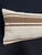Turkish Hemp Pillow Cushion Natural Beige Brown Cushion Cover 14"x45" #18036 Enhance your home decor with our Kilim Pillow...