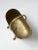 Antique Brass Firewood Bucket For Sale - Image 12 of 12