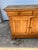 French French 19th Century Louis Philippe Solid Walnut Two Door Buffet For Sale - Image 3 of 12