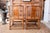 Vintage Asian Side Chairs, a Pair For Sale - Image 12 of 16