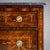 Brown Neoclassical Chest of Drawers, 1800s For Sale - Image 8 of 12