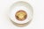 1990's Versace for Rosenthal Medusa Porcelain Box Red, Black, Gold For Sale - Image 9 of 12
