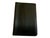 Hermes Black Leather Agenda Cover For Sale In Palm Springs - Image 6 of 6