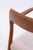No 56 Armchairs in Teak by Niels Otto Møller, Set of 2 For Sale - Image 14 of 18
